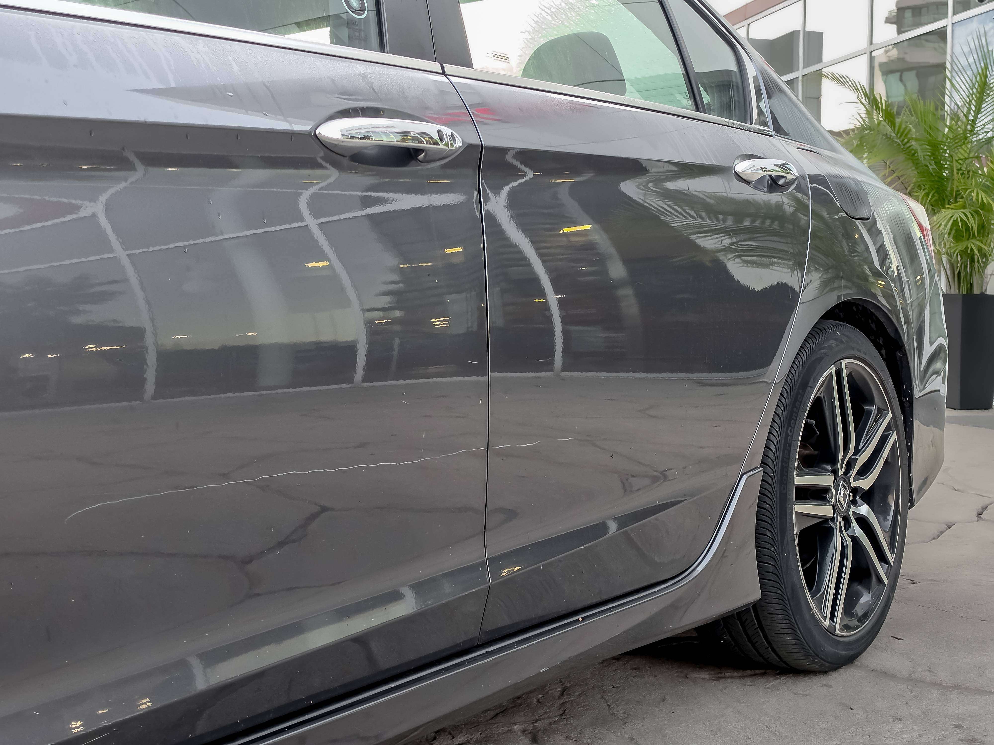 used 2016 Honda Accord car, priced at $21,995