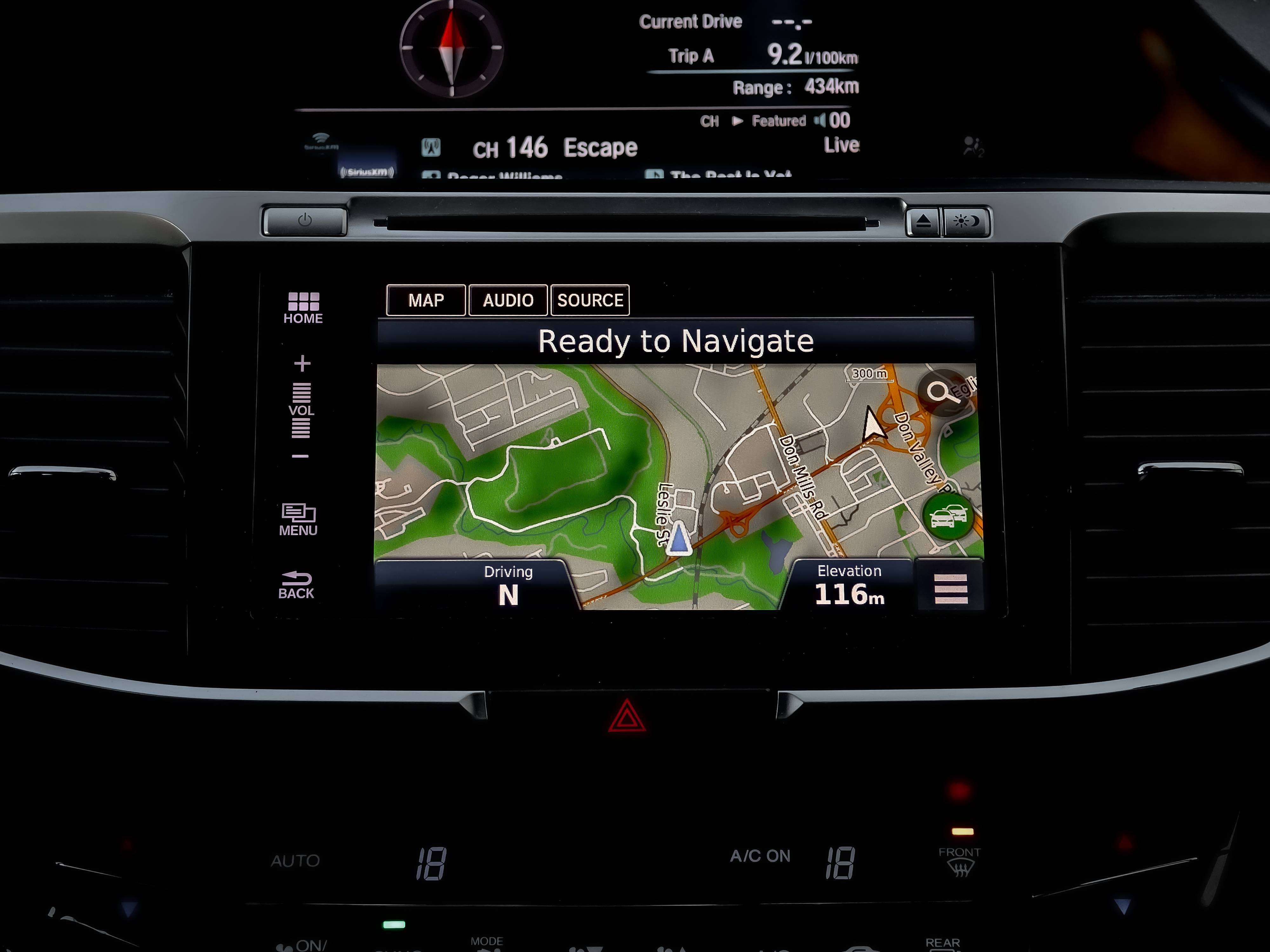 used 2016 Honda Accord car, priced at $21,995