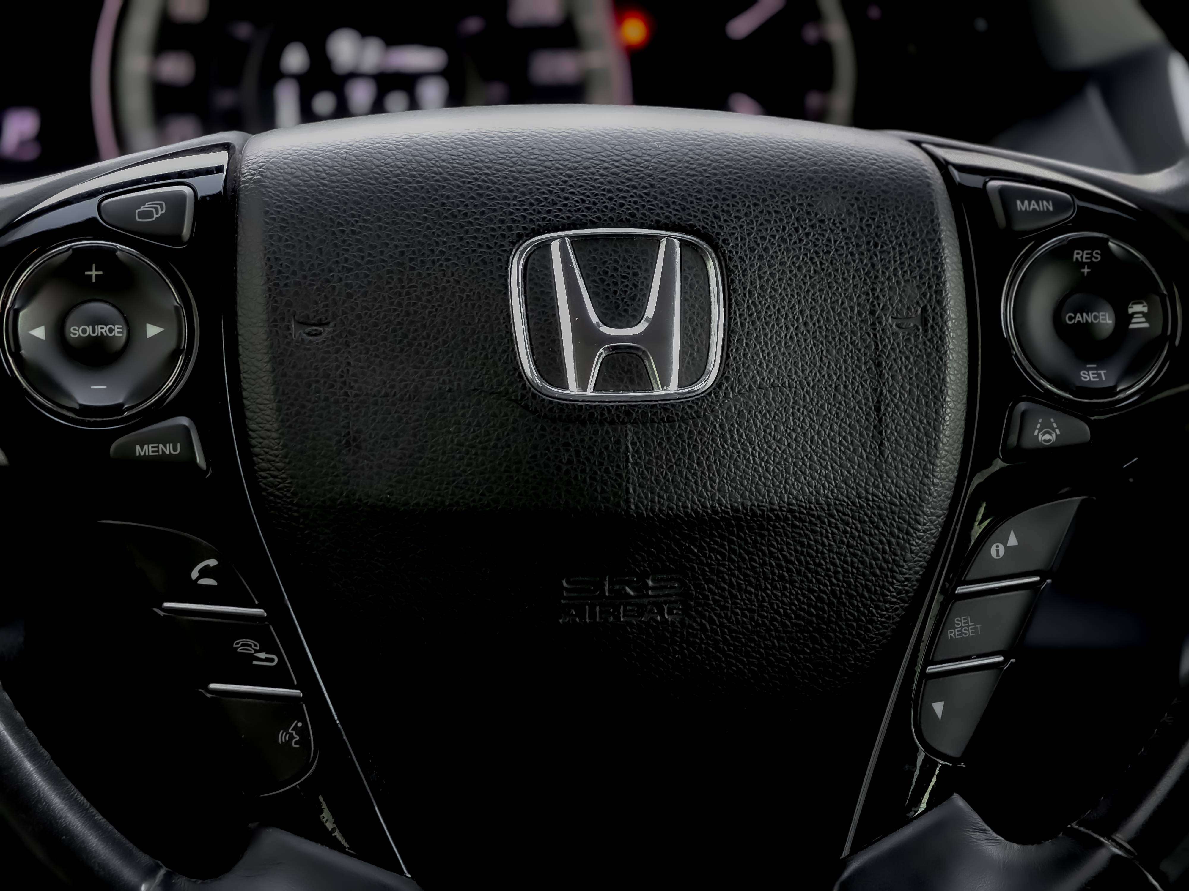 used 2016 Honda Accord car, priced at $21,995