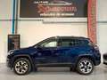Jeep Compass 2.0 Mjt Limited AWD ATX Aut. 103kW Azul - thumbnail 4