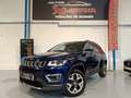 Jeep Compass 2.0 Mjt Limited AWD ATX Aut. 103kW Azul - thumbnail 2