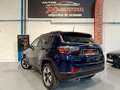 Jeep Compass 2.0 Mjt Limited AWD ATX Aut. 103kW Azul - thumbnail 5