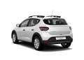 Dacia Sandero Stepway SUV Übersicht behalten Weiß - thumbnail 3