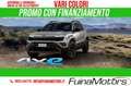 Jeep Avenger 1.2 Turbo MHEV 4xe Upland NUOVO Grigio - thumbnail 1