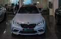 BMW M2 Competition M SITZE*H&K*KAMERA*KEYLESS*NAVI Silber - thumbnail 3