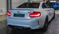 BMW M2 Competition M SITZE*H&K*KAMERA*KEYLESS*NAVI Silber - thumbnail 11