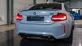 BMW M2 Competition M SITZE*H&K*KAMERA*KEYLESS*NAVI Silber - thumbnail 10