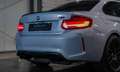 BMW M2 Competition M SITZE*H&K*KAMERA*KEYLESS*NAVI Silber - thumbnail 12