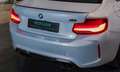 BMW M2 Competition M SITZE*H&K*KAMERA*KEYLESS*NAVI Silber - thumbnail 49