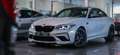 BMW M2 Competition M SITZE*H&K*KAMERA*KEYLESS*NAVI Silber - thumbnail 7