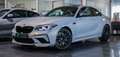 BMW M2 Competition M SITZE*H&K*KAMERA*KEYLESS*NAVI Silber - thumbnail 6