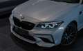 BMW M2 Competition M SITZE*H&K*KAMERA*KEYLESS*NAVI Silber - thumbnail 47