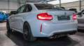 BMW M2 Competition M SITZE*H&K*KAMERA*KEYLESS*NAVI Silber - thumbnail 9