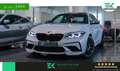 BMW M2 Competition M SITZE*H&K*KAMERA*KEYLESS*NAVI Silber - thumbnail 1