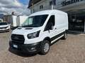 Ford Transit 330 2.0TDCi EcoBlue 130CV PM-TM Furgone Trend Blanc - thumbnail 2