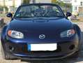 Mazda MX-5 MX-5 1.8 MZR Roadster Coupe Energy Blau - thumbnail 3