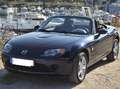 Mazda MX-5 MX-5 1.8 MZR Roadster Coupe Energy Blau - thumbnail 2