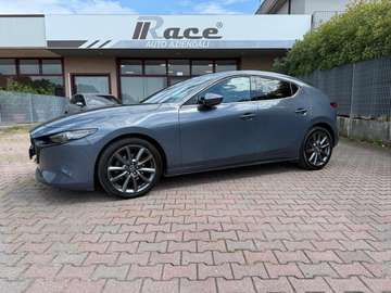 3 5p 2.0 m-hybrid Homura 150cv