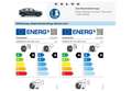 Volvo C40 Recharge Single Extended Range Eléctrico Core Blauw - thumbnail 26
