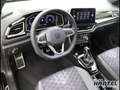 Volkswagen T-Roc R-LINE 1.5 TSI DSG (+ACC-RADAR) Sportpaket Schwarz - thumbnail 9