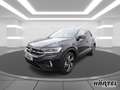 Volkswagen T-Roc R-LINE 1.5 TSI DSG (+ACC-RADAR) Sportpaket Schwarz - thumbnail 2