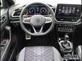 Volkswagen T-Roc R-LINE 1.5 TSI DSG (+ACC-RADAR) Sportpaket Schwarz - thumbnail 10