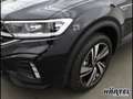 Volkswagen T-Roc R-LINE 1.5 TSI DSG (+ACC-RADAR) Sportpaket Schwarz - thumbnail 4