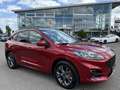 Ford Kuga 2.5 HYBRID ST-LINE X/PANORAMA/KAMERA/1.HAND Rood - thumbnail 7