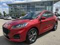 Ford Kuga 2.5 HYBRID ST-LINE X/PANORAMA/KAMERA/1.HAND Rood - thumbnail 2