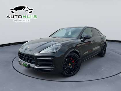 Porsche Cayenne Coupé 3.0 E-Hybrid Sport Chrono Memory pakket Came