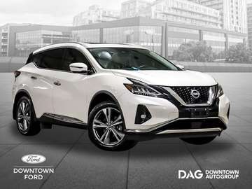 AWD Platinum