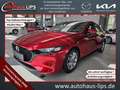 Mazda 3 SKYACTIV-G 2.0 M-Hybrid SELECTION | LED | ACC Red - thumbnail 1