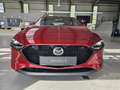 Mazda 3 SKYACTIV-G 2.0 M-Hybrid SELECTION | LED | ACC Red - thumbnail 2