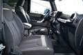 Jeep Wrangler 3,6L Unlimited Sahara 4WD, Automatik Schwarz - thumbnail 11