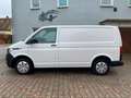 Volkswagen T6 Transporter T6.1,Kasten,Klima,3 Sitze,PDC Weiß - thumbnail 3