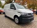 Volkswagen T6 Transporter T6.1,Kasten,Klima,3 Sitze,PDC Weiß - thumbnail 2