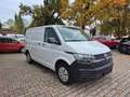 Volkswagen T6 Transporter T6.1,Kasten,Klima,3 Sitze,PDC Weiß - thumbnail 1