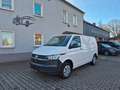 Volkswagen T6 Transporter T6.1,Kasten,Klima,3 Sitze,PDC Weiß - thumbnail 8