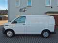 Volkswagen T6 Transporter T6.1,Kasten,Klima,3 Sitze,PDC Weiß - thumbnail 3