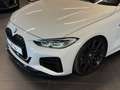 BMW 440 M440i 48 V xDrive Aut. Weiß - thumbnail 3