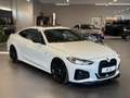 BMW 440 M440i 48 V xDrive Aut. Weiß - thumbnail 6