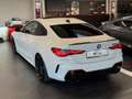 BMW 440 M440i 48 V xDrive Aut. Weiß - thumbnail 14