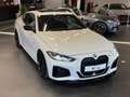 BMW 440 M440i 48 V xDrive Aut. Weiß - thumbnail 2