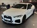BMW 440 M440i 48 V xDrive Aut. Weiß - thumbnail 1