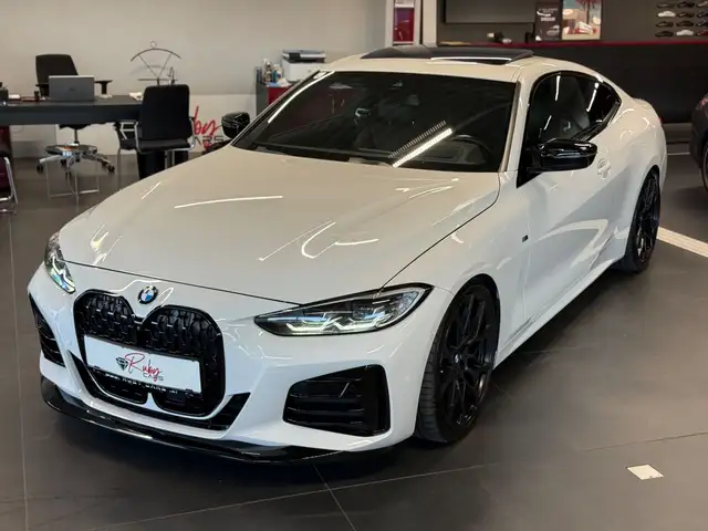 BMW 440 M440i 48 V xDrive Aut.