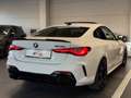 BMW 440 M440i 48 V xDrive Aut. Weiß - thumbnail 5