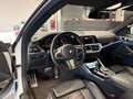 BMW 440 M440i 48 V xDrive Aut. Weiß - thumbnail 43