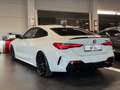 BMW 440 M440i 48 V xDrive Aut. Weiß - thumbnail 13
