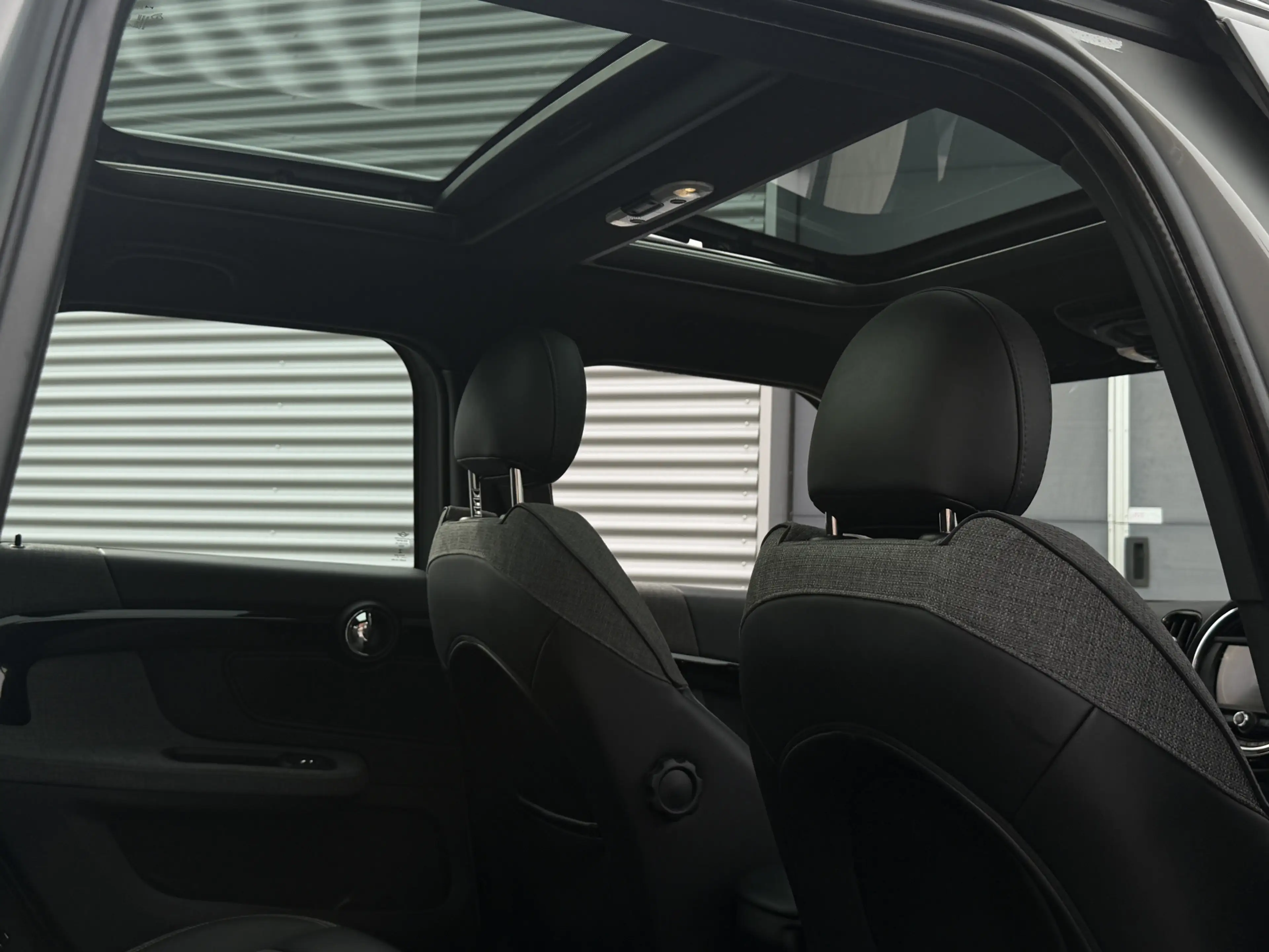 MINI Cooper Countryman 1.5 Chili I Aut. I Pano.dak I Navi — photo 16