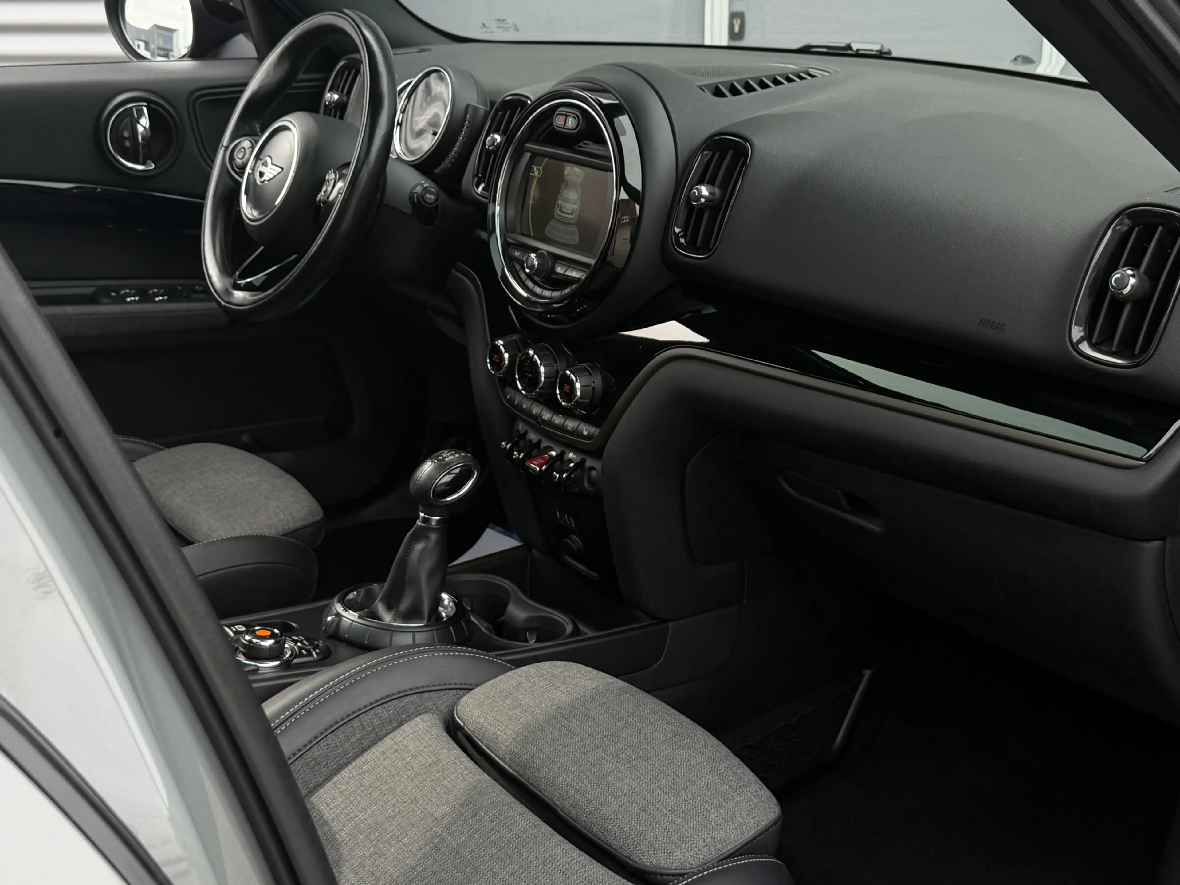 MINI Cooper Countryman 1.5 Chili I Aut. I Pano.dak I Navi — photo 8